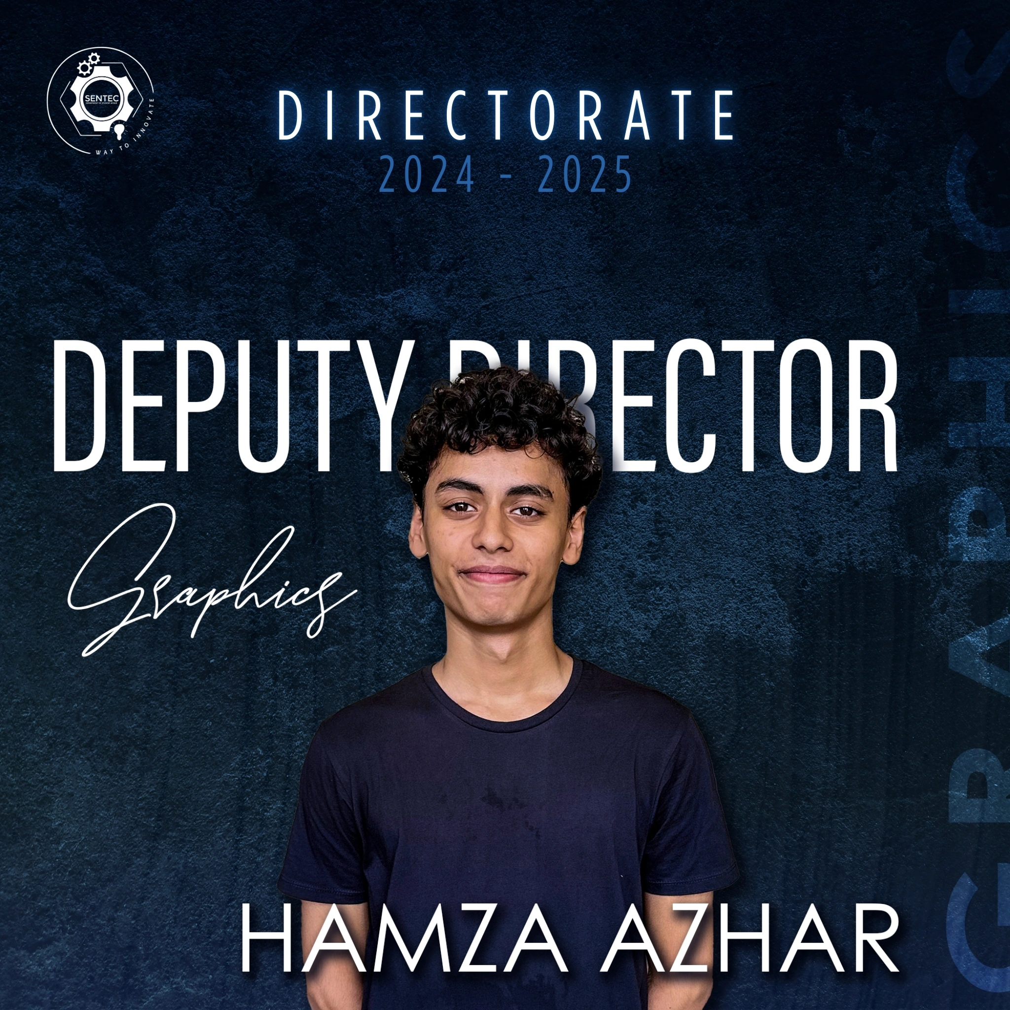 Hamza Azhar Sheikh